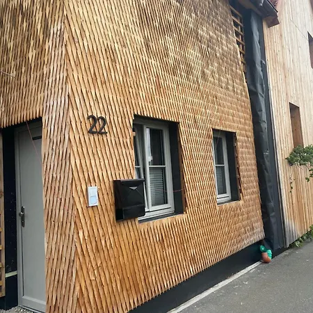 Apartament Gemuetliche Tiny-wohnung