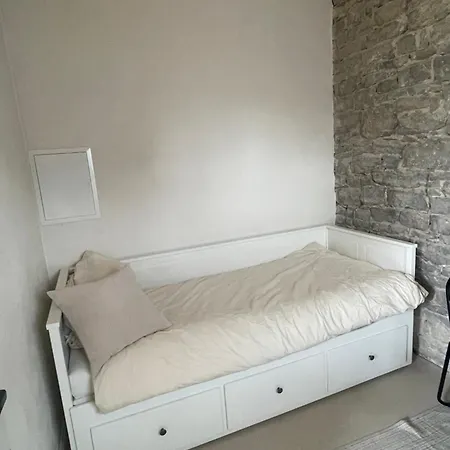 Gemuetliche Tiny-wohnung