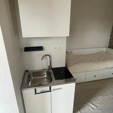 Appartamento Gemuetliche Tiny-wohnung