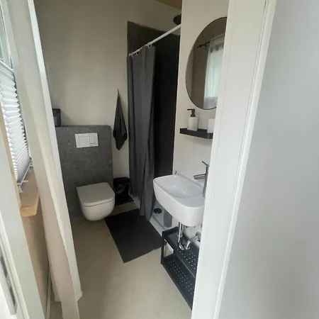 Gemuetliche Tiny-wohnung * Schwarzach am Main