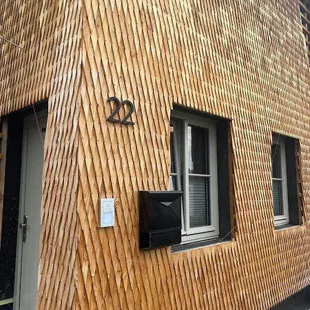 Apartament Gemuetliche Tiny-wohnung