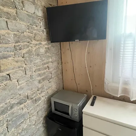 Gemuetliche Tiny-wohnung * Schwarzach am Main