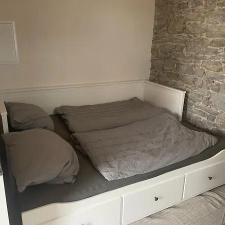 Gemuetliche Tiny-wohnung Apartament Schwarzach am Main