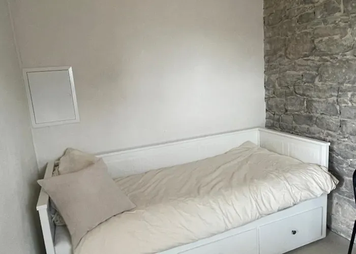 Gemuetliche Tiny-wohnung