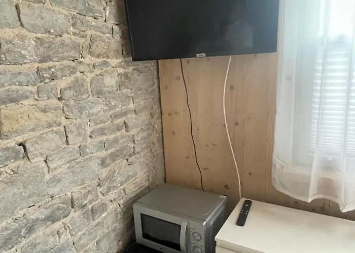 Gemuetliche Tiny-wohnung * Schwarzach am Main