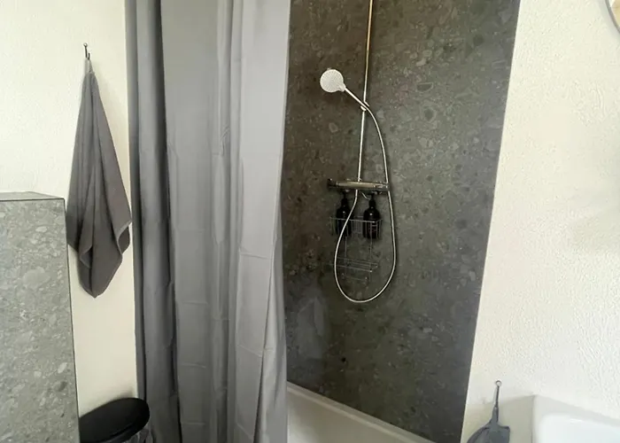 Gemuetliche Tiny-wohnung Schwarzach am Main